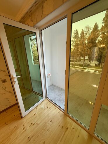 Köhnə tikili: Gəncə, 4 otaqlı, Köhnə tikili, 65 kv. m — 10