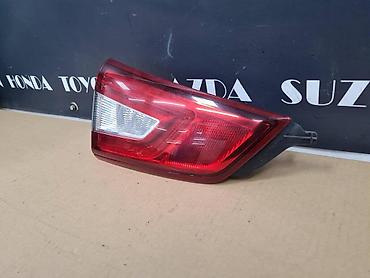 STOP SVETLO LEVO GEPEK VRATA ZA NISSAN QASHQAI, QASHQAI + 2 OD 2014