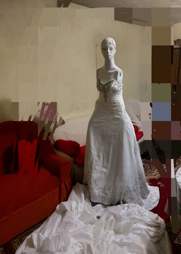 Toy paltarları: Gəlinlik paltarı,ziyafət donları,İtaliya brendi Maqra və Alexandra ya -da lalafo.az — 1 Toy paltarları: Gəlinlik paltarı,ziyafət donları,İtaliya brendi Maqra və Alexandra ya — 1