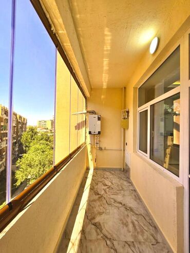 Yeni tikili: 7-ci mikrorayon, 3 otaqlı, Yeni tikili, m. Azadlıq Prospekti, 124 kv. m — 5