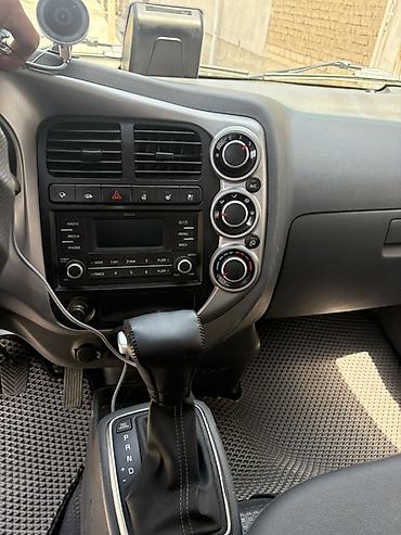 фермер: Kia BONGO: 2023 г., 2.5 л, Автомат, Дизель — 5