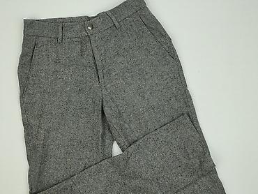 next dres damski: Asos, Spodnie materiałowe damskie, rozmiar XS — 1