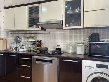 шкаф бар: Metbex mebeli, shkaf ile birlikde