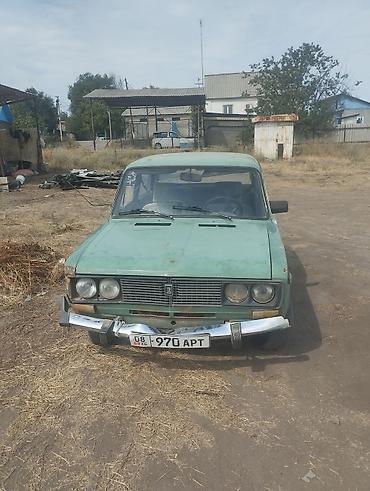 mini itx: ВАЗ (ЛАДА) 2106: 1988 г., Механика, Бензин, Седан — 4