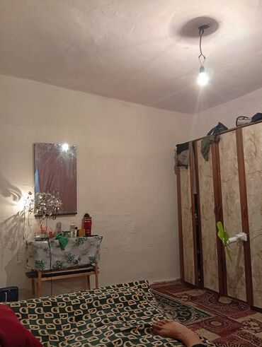 Долгосрочная аренда домов: 45 м², 3 комнаты