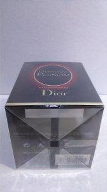 Parfemi: CHRISTIAN DIOR HYPNOTIC POISON EDP 50ML | Christian Dior Hypnotic — 1
