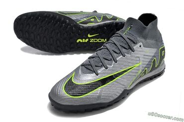 nike air zoom: СРОЧНО!!! Продам сороконожки Nike Air Zoom 44 размер, чуть поношенное