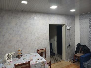 savxozda: 3 otaqlı, 60 kv. m, Kredit yoxdur, Yeni təmirli — 3