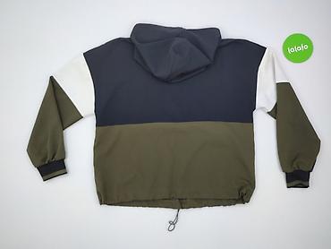 pull and bear bluzy z kapturem: Zara, Bluza z kapturem damska, rozmiar M — 3