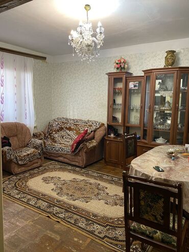 Mənzil alıram: Ceyranbatan, 3 otaqlı, Köhnə tikili, 78 kv. m