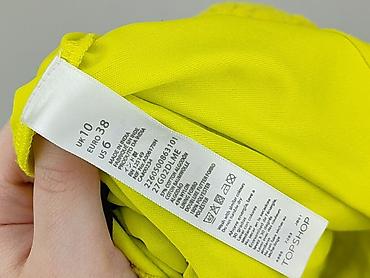 tech: Topshop, Spódnica damska, rozmiar M — 5