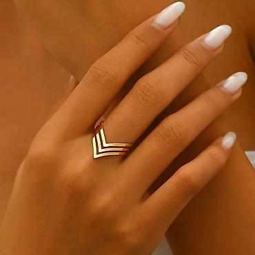 Prstenje: Podesivo prstenje 1000 — 9