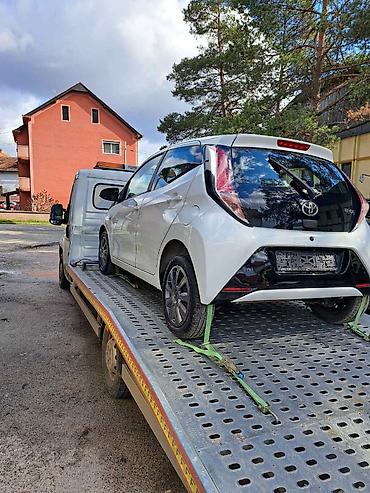 Transport tereta: Slep sluzba 00-24 h. Šlep služba Mare pruža pomoć u svim nepredviđenim na lalafo.rs — 2 Transport tereta: Slep sluzba 00-24 h. Šlep služba Mare pruža pomoć u svim nepredviđenim — 2