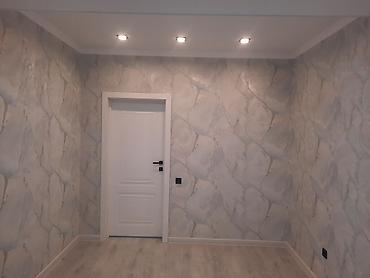 Продажа квартир: 2 комнаты, 62 м², 5 этаж, Дизайнерский ремонт — 10