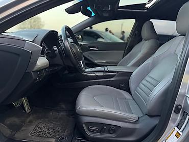 highlander 2012: Toyota Avalon: 2020 г., 0.5 л, Автомат, Гибрид — 3