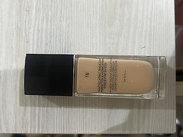 forever: Dior Forever Skin Glow tonal krem 2 cə dəfə istifadə edilib — 2