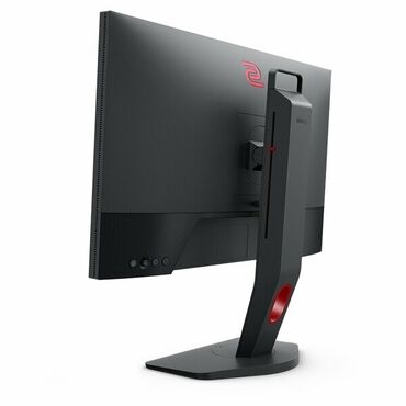 проекторы 320х240 с wi fi: Монитор, Benq, Б/у, LED, 23" - 24"