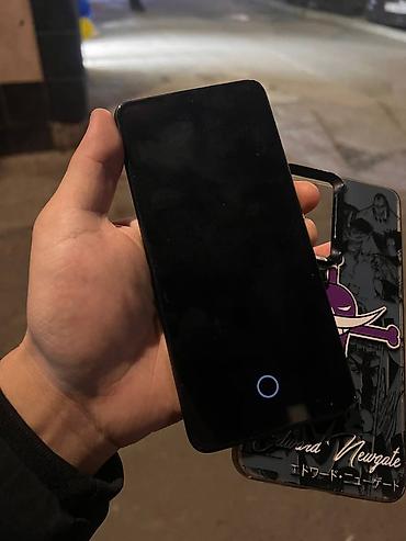 очки виртуальной реальности в бишкеке: Poco F5 Pro, Б/у, 512 ГБ — 3