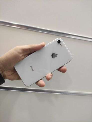 Xiaomi: IPhone 8, 64 GB, Ağ