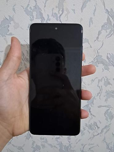 ikinci el mikrofon: Poco X3 NFC, 128 GB, rəng - Mavi, Barmaq izi — 3