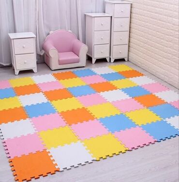 İdman döşəkləri və xalçaları: Bütün idman avadanlıqlarının sərfəli qiymətə və keyfiyyətli istehsalı — 16