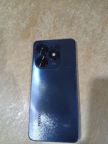tecno camon 40 pro 5g: Tecno rəng - Mavi, Sensor — 3