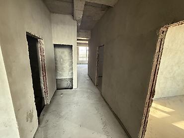 дома: 4 комнаты, 135 м², Элитка, 15 этаж, ПСО (под самоотделку) — 4