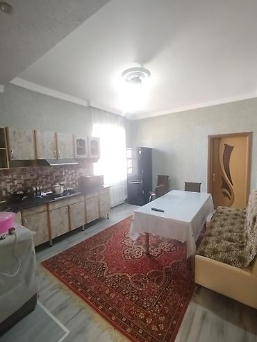 bina az xirdalan kohne tikili: 4 otaqlı, Yeni tikili, 130 kv. m — 4