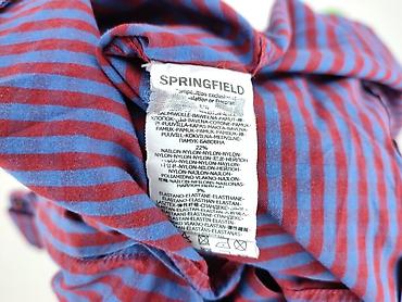 springfield sweter: Springfield, Koszulа dla mężczyzn, rozmiar S — 5