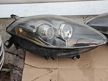 alternativa: FAR STOP SVETLO ZA FIAT CROMA ZA 2010. GOD — 2