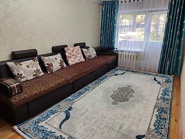 сдаю гавриловка: 3 комнаты, 53 м², Хрущевка, 2 этаж, Косметический ремонт — 6