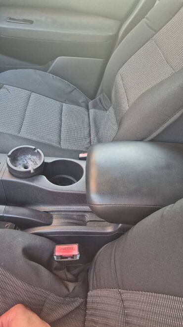 Nissan: Prodajem auto Nisan QASHQAI 2010.godiste, Karoserija Dzip/SUV Gorivo — 9