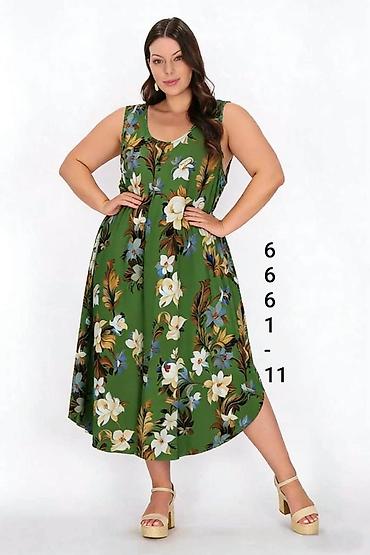 bata papuce: Haljina za punije
2XL 3XL 4XL 
2600 dinara
ML — 5