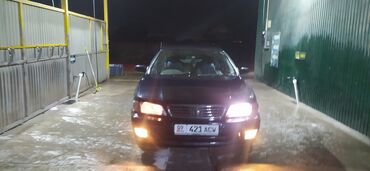 машина бугати: Nissan Cefiro: 1996 г., 2 л, Автомат, Бензин, Седан