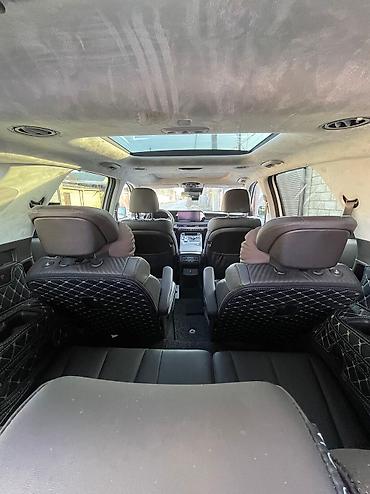 Hyundai: Hyundai Palisade: 2023 г., 3.8 л, Автомат, Бензин, Внедорожник — 11