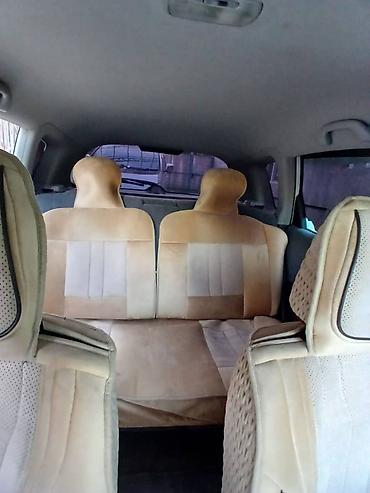 Транспорт: Honda Civic: 2001 г., 1.5 л, Вариатор, Бензин, Хэтчбэк — 7