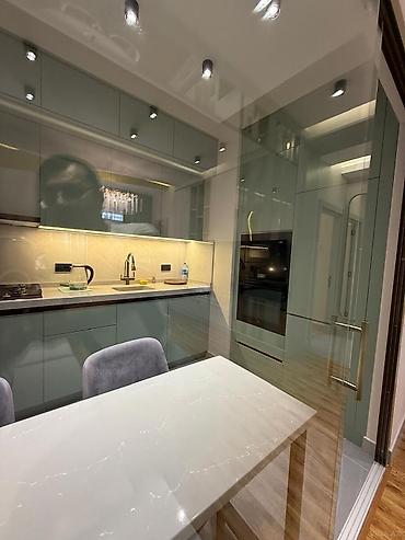 studio menziller: İcarəyə verilir 2 otaqlı yeni tikili 65 m², Ağ şəhər q. Kateqoriya — 10