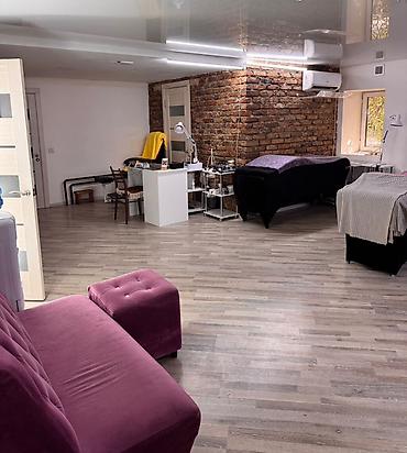 студию красоты: Косметологическая студия 25 м², 1 комната, С ремонтом, С оборудованием, Отдельный вход — 3