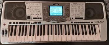 Sintezatorlar: Sintezator, Yamaha, İşlənmiş, Ödənişli çatdırılma