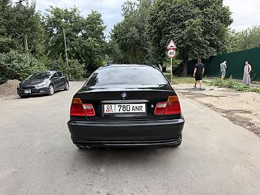 bwm e36: BMW 3 series: 2000 г., 2 л, Автомат, Бензин, Седан — 3