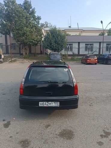 жигули машына: Mitsubishi Lancer: 2002 г., 1.8 л, Типтроник, Бензин, Универсал