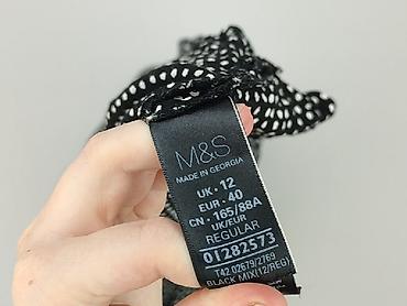 balagan: M&S Collection, Sukienka damska, rozmiar L — 6