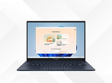 asus manitor: Noutbuk ASUS VivoBook Pro 15 OLED Q543MJ-U93050 ASUS VivoBook Pro 15 — 2