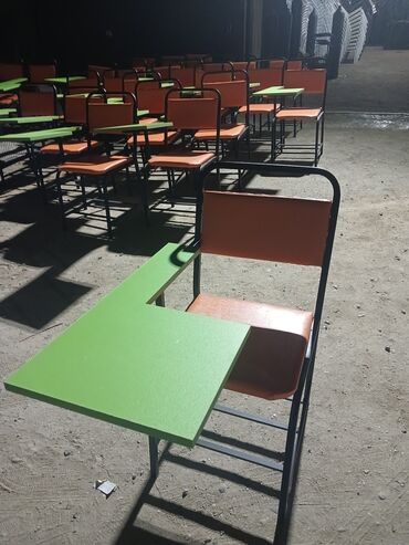 Stullar: Mətbəx üçün, Yeni, Qatlanmayan, Stul — 6