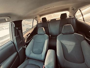 Toyota: Toyota Corolla: 2020 г., 1.2 л, Автомат, Бензин, Седан — 10