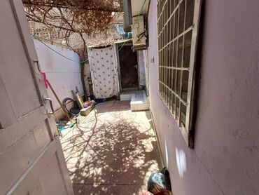 Uzunmüddətli kirayə evlər: 50 kv. m, 3 otaqlı, Kanalizasiya, Kombi, Qaz — 3