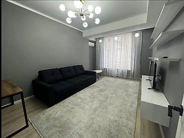 Долгосрочная аренда квартир: 2 комнаты, Агентство недвижимости, Без подселения, С мебелью полностью — 9