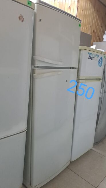haski satilir: 2 двери Beko Холодильник Продажа