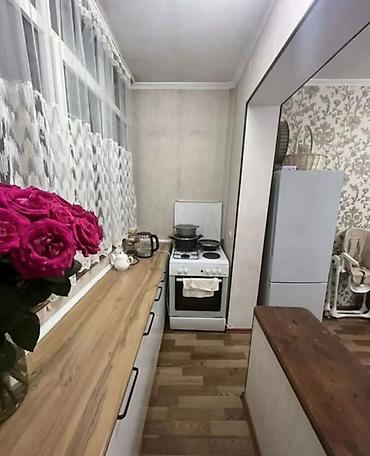 Долгосрочная аренда квартир: 2 комнаты, Агентство недвижимости, Без подселения, С мебелью полностью, С мебелью частично at lalafo.kg — 7 Долгосрочная аренда квартир: 2 комнаты, Агентство недвижимости, Без подселения, С мебелью полностью, С мебелью частично — 7