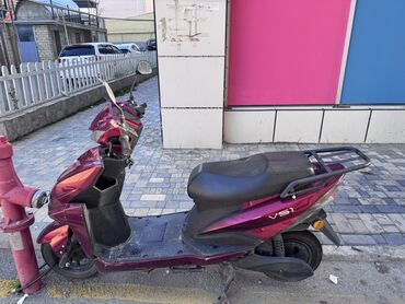мапет: Teker pardayıb 2 aydı işledilmir ve tormuzuna bacılmalıdır giymetten